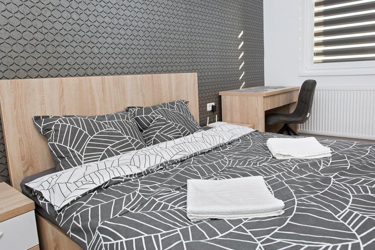 Panoramic Studio Oradea Exterior foto